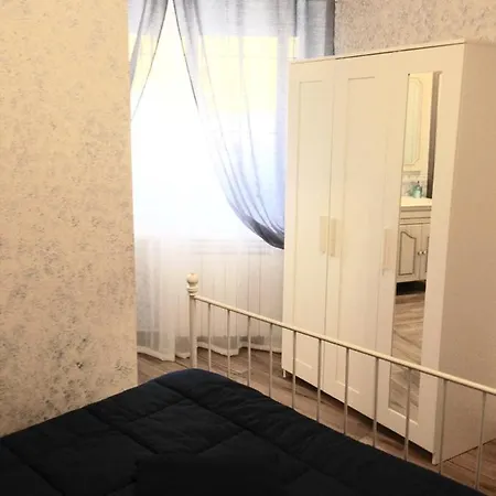 Flores Bed and breakfast *