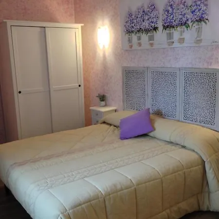Bed and breakfast Flores