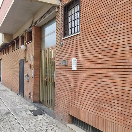 Bed and breakfast Flores Fiumicino